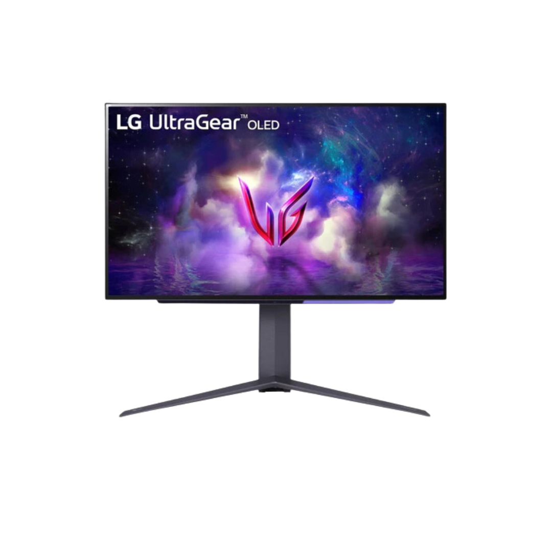 LG 27GS95QE-B 27" 240Hz 0.03ms GTG (2560x1440) OLED HDR Ultragear Gaming Monitor