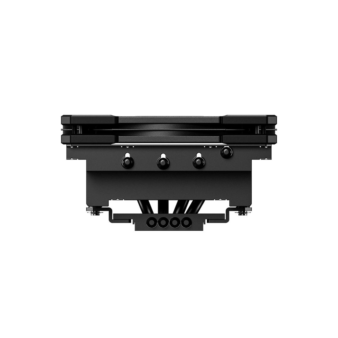 ID Cooling IS-65 XT BLACK Low Profile Cooler