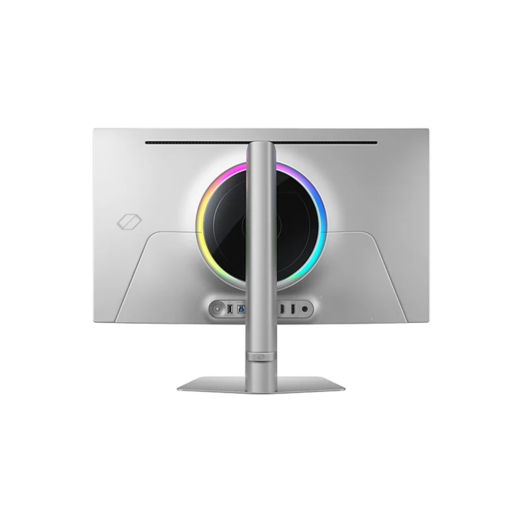 Samsung Odyssey G8 LS27FG812SEXXP 27" OLED 240Hz 4K 3840x2160 0.03ms (GTG) FreeSync Gaming Monitor