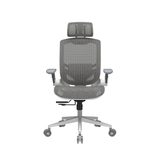 Cougar Speeder One Gaming Chair White