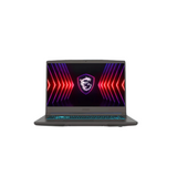 MSI Thin 15 B13UCX-2233PH Gaming Laptop (Cosmos Grey) | 15.6" FHD 144Hz IPS | i7-13620H | 8GB RAM | 512GB SSD | RTX 2050 | Windows 11 Home | MSI Gaming Backpack