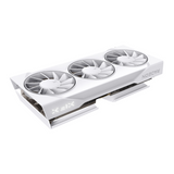 XFX Swift RX 9060 XT Pro Gaming OC 16GB Triple Fan GDDR6 (Black RX-96TS316B7/White RX-96TS316W7) Graphics Card