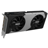 Inno3D RTX 5060 Ti Twin X2 OC 16GB GDDR7 Graphics Card (Black) N506T2-16D7X-191073N