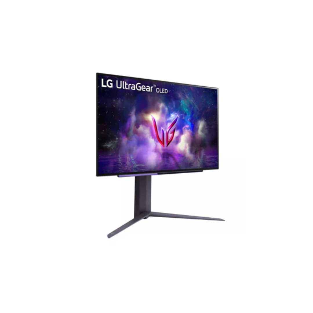 LG 27GS95QE-B 27" 240Hz 0.03ms GTG (2560x1440) OLED HDR Ultragear Gaming Monitor