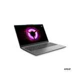 Lenovo LOQ 15ARP10E 83S000BYPH Gaming Laptop (Luna Grey) | 15.6" FHD (1920x1080) IPS 144Hz | Ryzen 7 7735HS | 16GB RAM | 512GB SSD | RTX 4050 | Windows 11 Home | Lenovo IdeaPad Gaming Modern Backpack