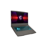 MSI Thin 15 B13UCX-2058PH Gaming Laptop (Cosmos Grey) | 15.6" FHD 144Hz IPS | i5-13420H | 8GB RAM | 512GB SSD | RTX 2050 | Windows 11 Home | MSI Gaming Backpack