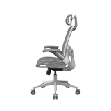 Cougar Speeder One Gaming Chair White