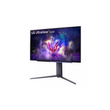 LG 27GS95QE-B 27" 240Hz 0.03ms GTG (2560x1440) OLED HDR Ultragear Gaming Monitor