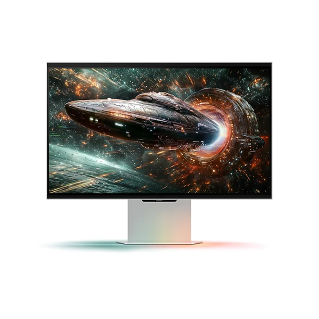 Samsung Odyssey G9 3D LS27FG900XEXXP 27" IPS 165Hz 4K 3840x2160 1ms (GTG) FreeSync Gaming Monitor