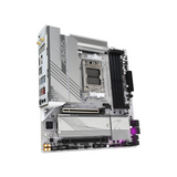 Gigabyte B650M Aorus Elite AX ICE DDR5 (AM5) Motherboard