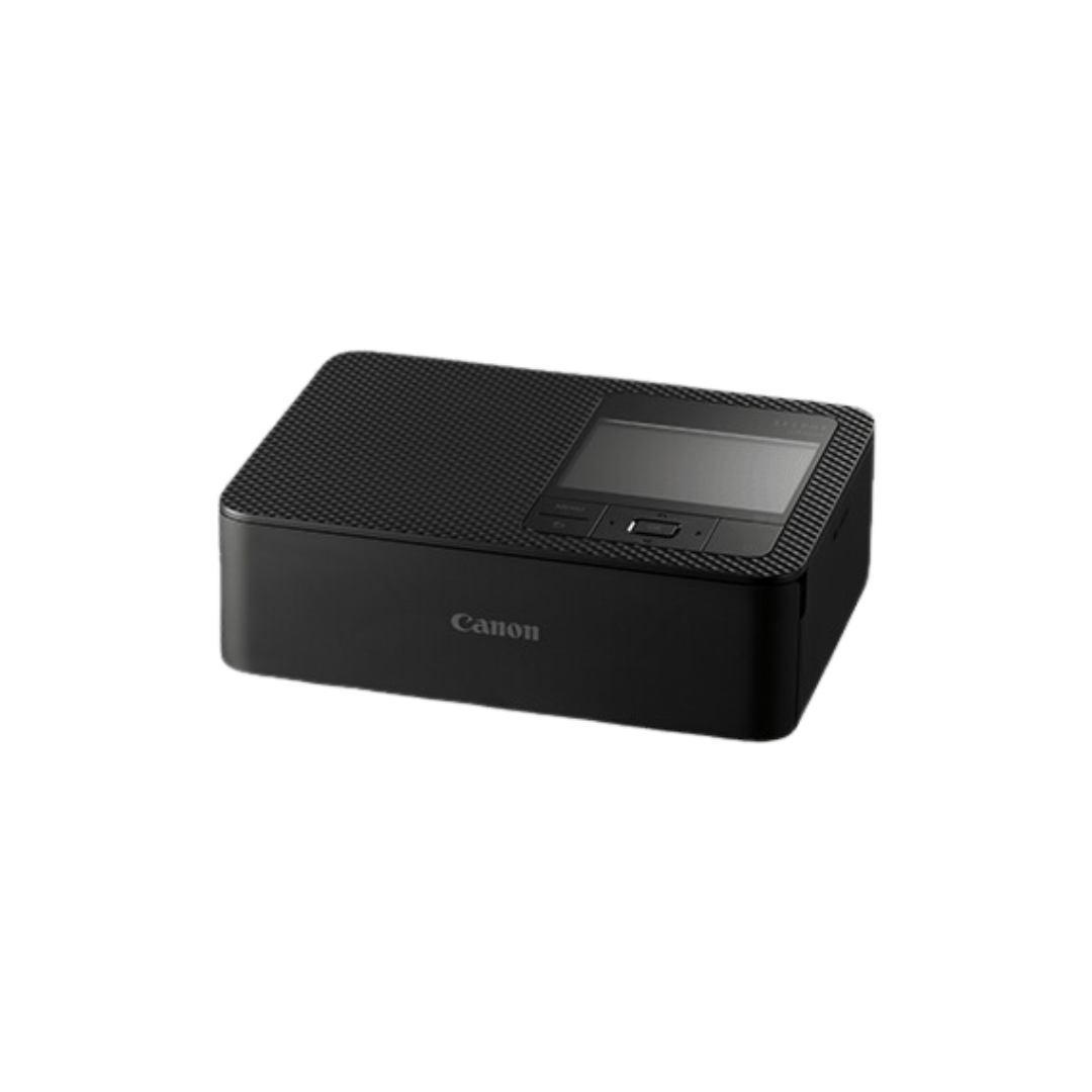 Canon Mobile SELPHY CP1500 Photo Printer | USB Type C (2.0) Wi-Fi 300 x 300 DPI Print Resolution