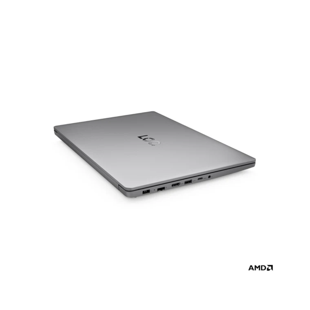Lenovo LOQ 15ARP10E 83S000BYPH Gaming Laptop (Luna Grey) | 15.6" FHD (1920x1080) IPS 144Hz | Ryzen 7 7735HS | 16GB RAM | 512GB SSD | RTX 4050 | Windows 11 Home | Lenovo IdeaPad Gaming Modern Backpack