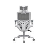 Cougar Speeder One Gaming Chair White