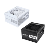 Lian Li SP750 V2 Gold 750W 80+ ATX 3.1 Performance SFX Form Factor Power Supply ( Black | White )