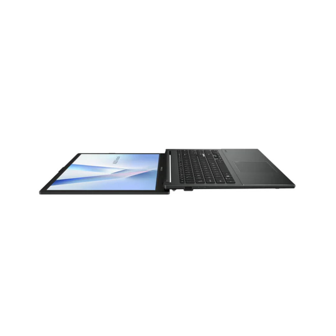 Asus Vivobook Go 15 E1504FA-BQ2324W Laptop (Mixed Black) | 15.6 FHD  Ryzen 3 7320U | 8GB RAM | 512GB SSD | AMD Radeon Graphics | Windows 11 Home | Asus Backpack