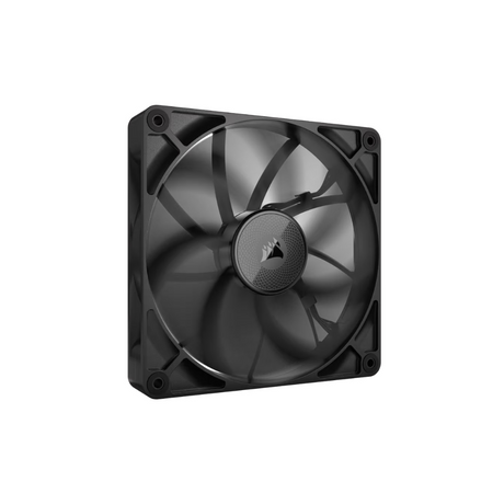 Corsair iCue Link RX140 140mm Black PWM Single Fan Expansion CO-9051011-WW