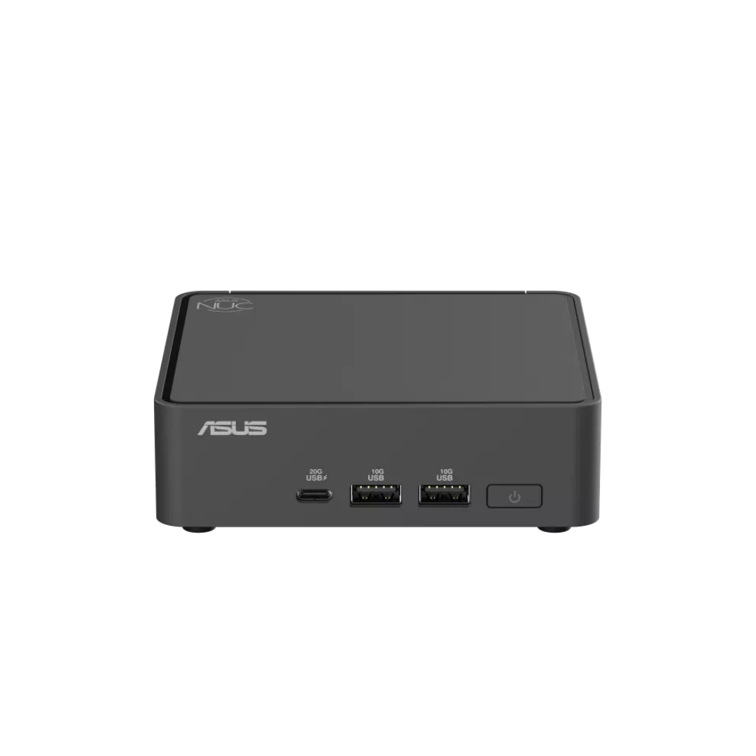 Asus NUC 15 Pro Tall - RNUC15CRHU500000I Ultra 5 225H Barebone System Mini PC