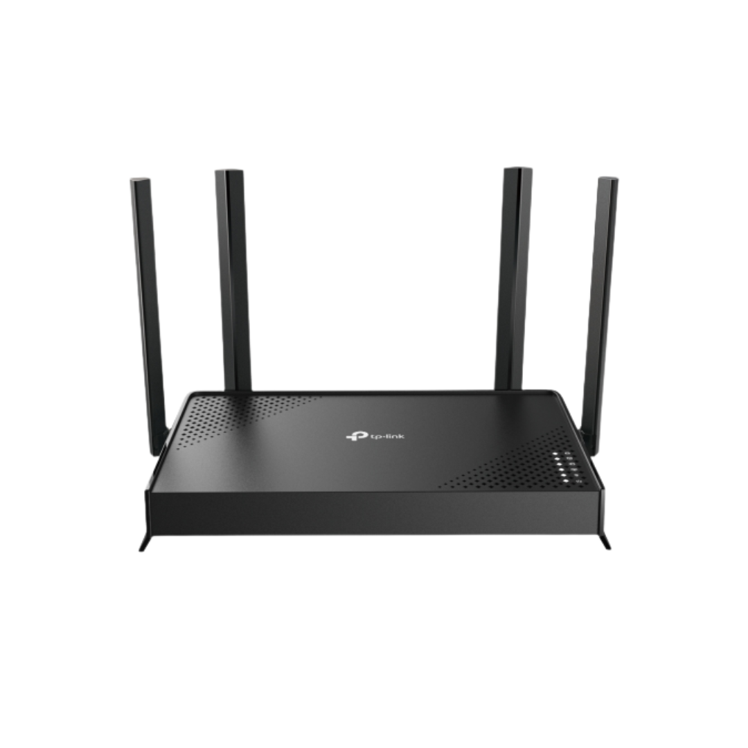 TPLink Archer BE220 BE3600 Dual-Band Wi-Fi 7 Router – DynaQuest PC