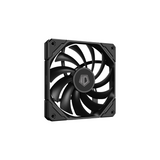 ID Cooling TF-12015-K Black 120mm Fan TF-12015-K-BLACK