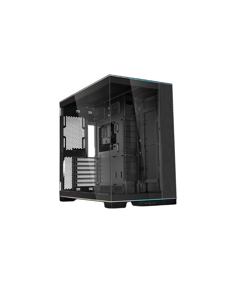 Lian Li O11D Dynamic Evo RGB Black O11DERGBX Mid-Tower PC Case