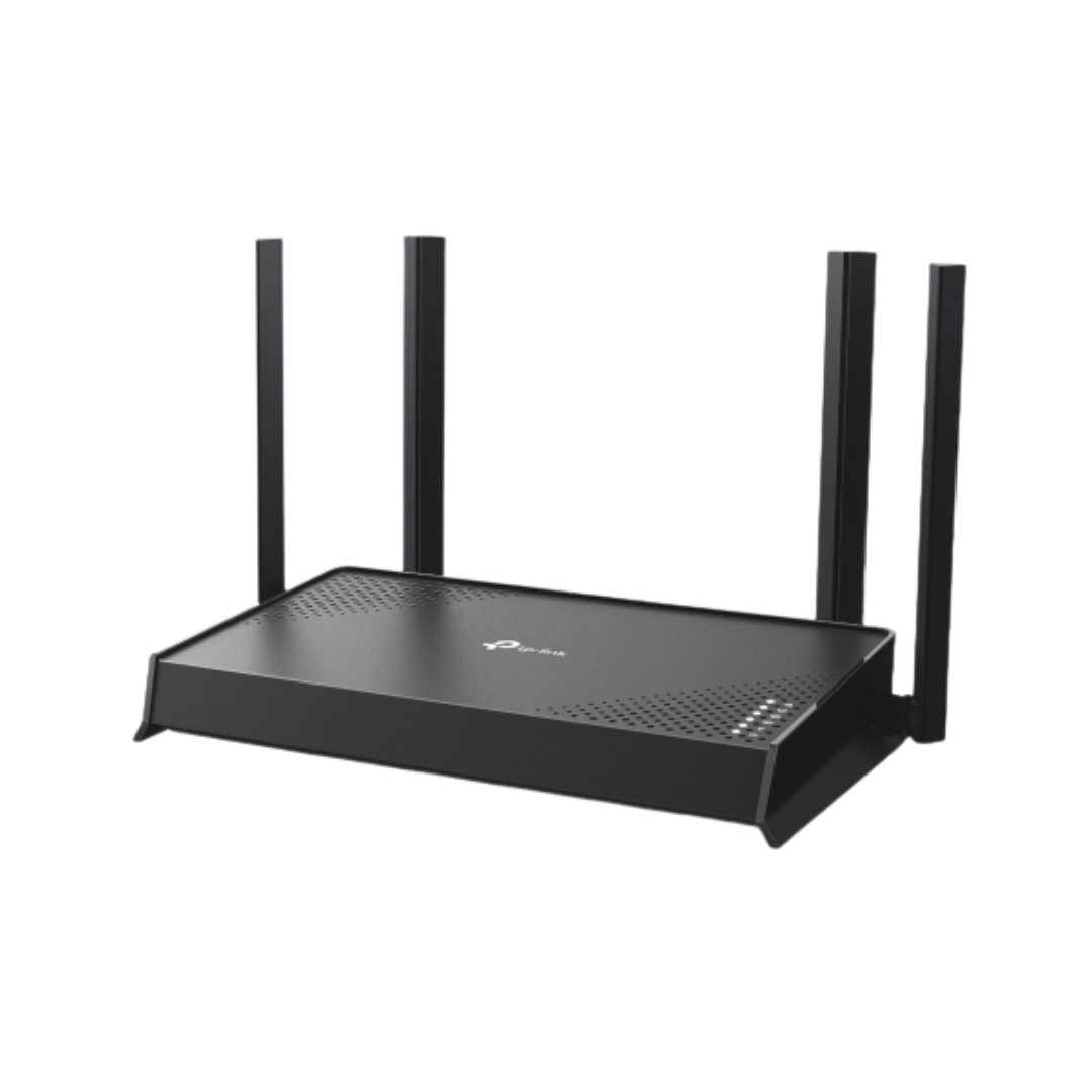 TPLink Archer BE220 BE3600 Dual-Band Wi-Fi 7 Router
