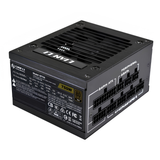 Lian Li SP750 V2 Gold 750W 80+ ATX 3.1 Performance SFX Form Factor Power Supply ( Black | White )