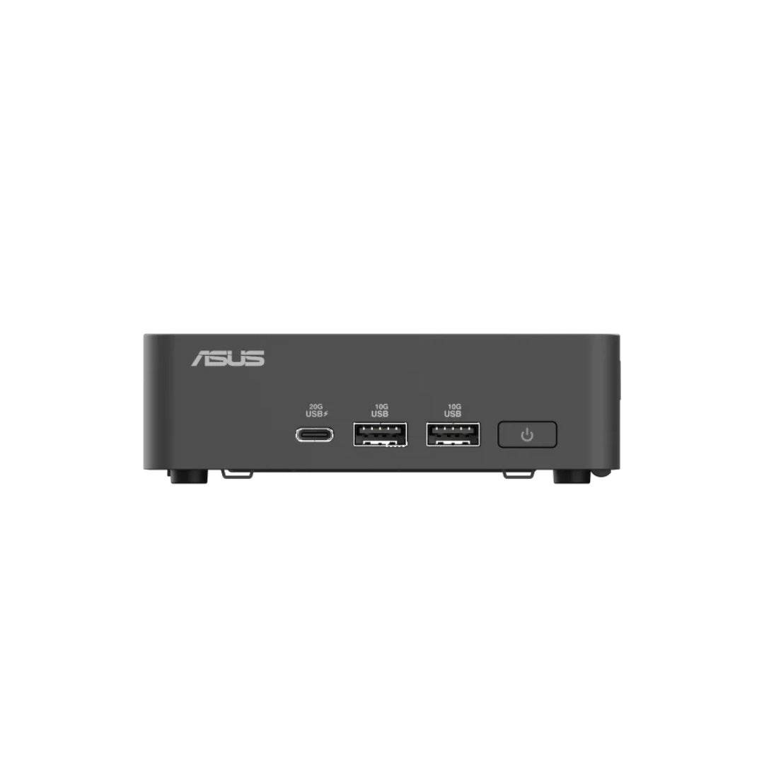 Asus NUC 15 Pro Tall - RNUC15CRHU500000I Ultra 5 225H Barebone System Mini PC