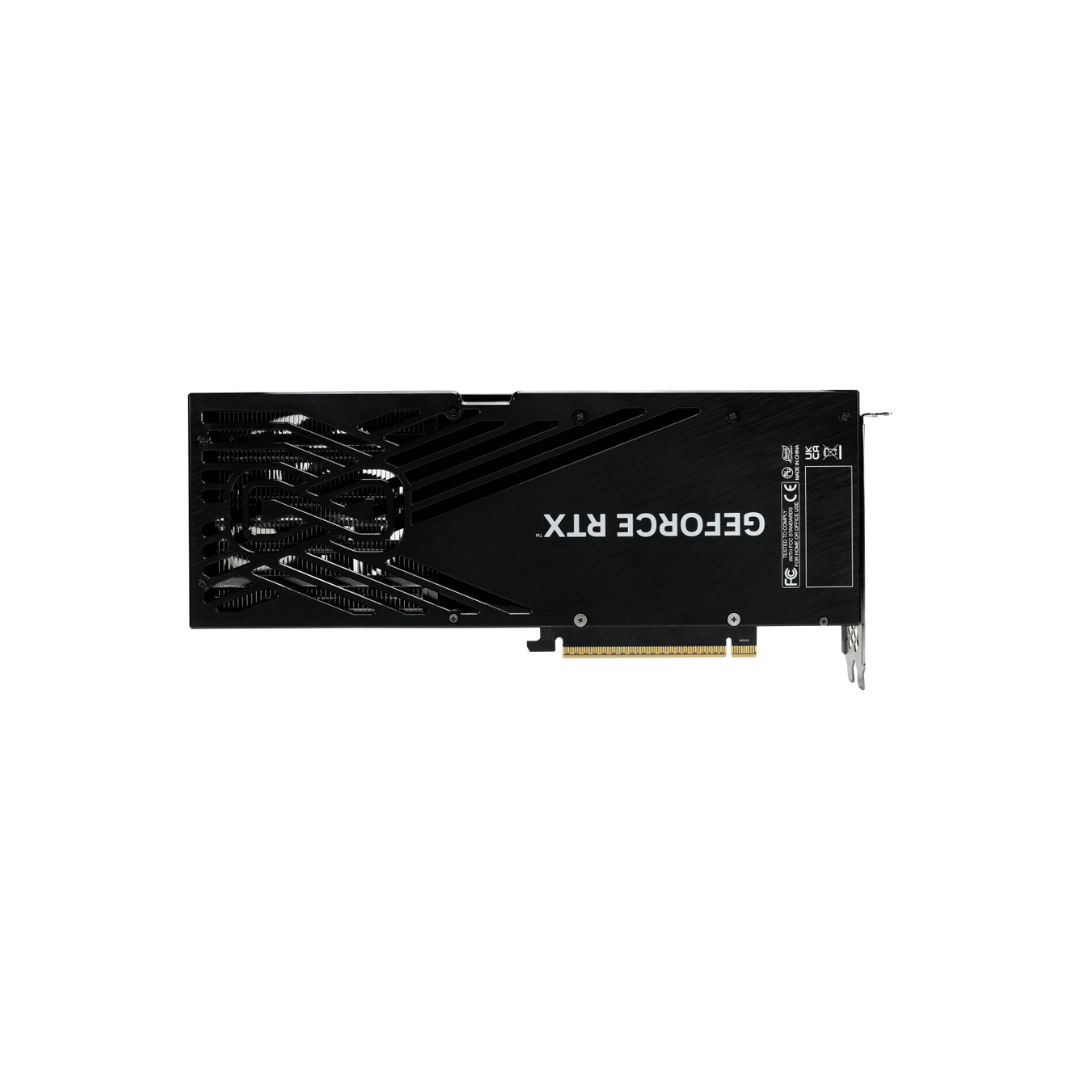 Palit RTX 5070 Infinity 3 12GB GDDR7 Graphics Card