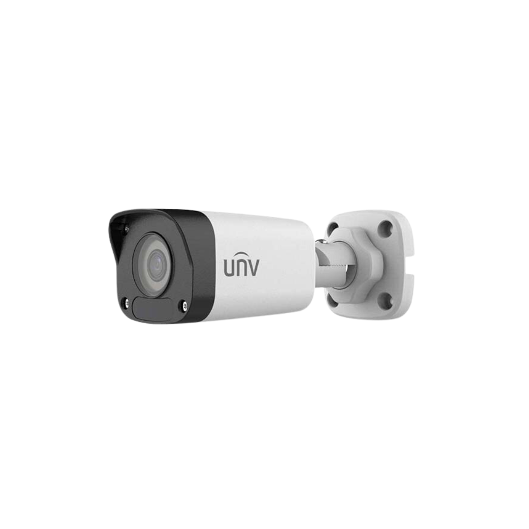 Uniview  UNV Camera IP C2122LB-SF28-A 2mp 2.8mm IR30M