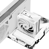 Thermalright Assassin X 120-G White AM4/AM5 CPU Air Cooler
