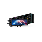 Thermalright Trofeo Vision 360 ARGB CPU Liquid Cooler