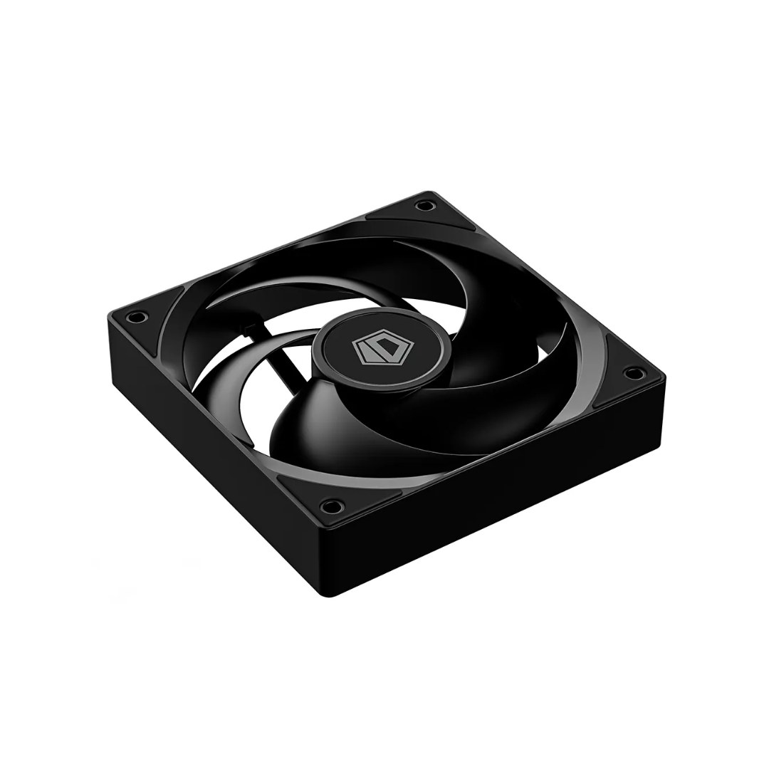 ID Cooling SE-214 XT v2 Black Air Cooler