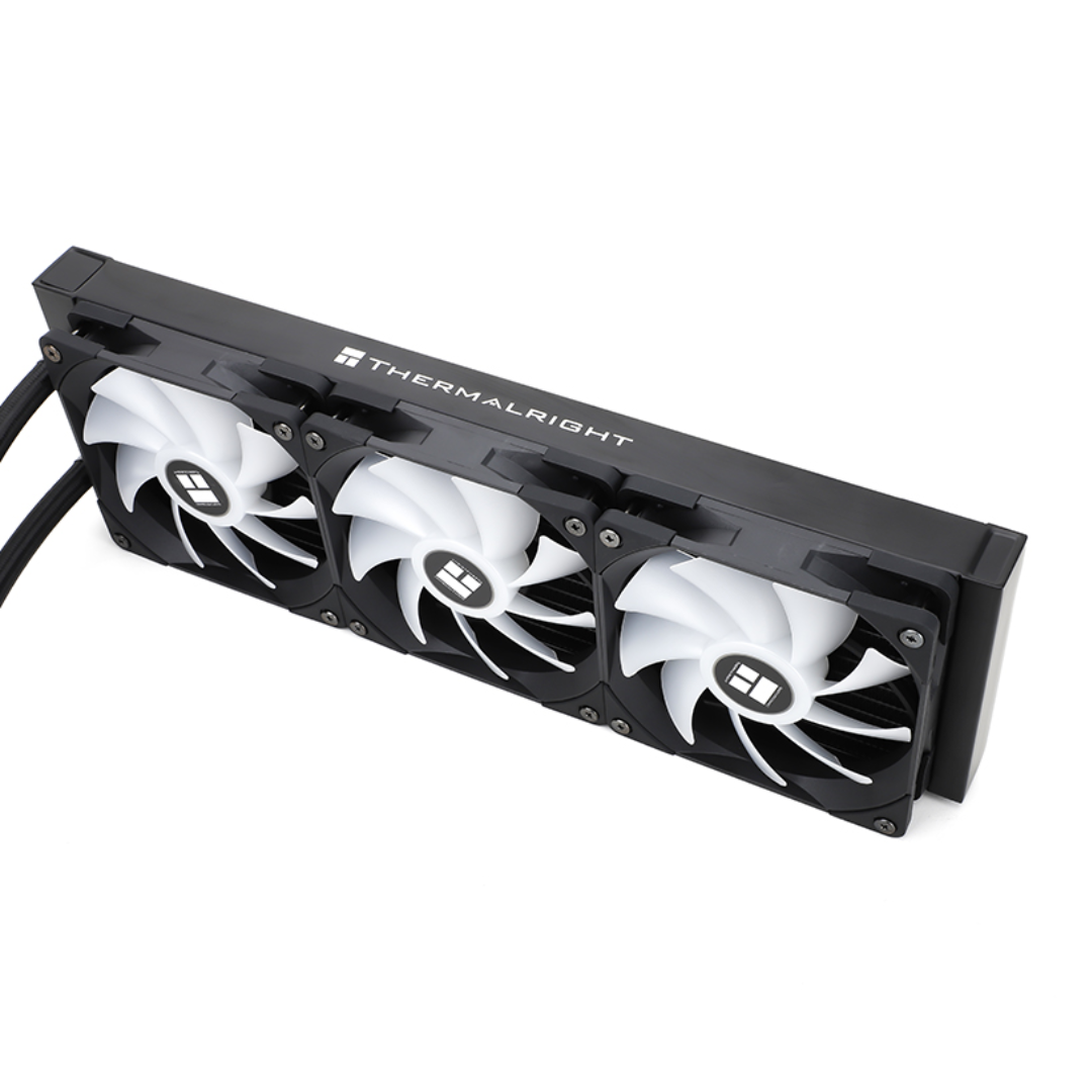 Thermalright Frozen Magic 360 ARGB CPU Liquid Cooler