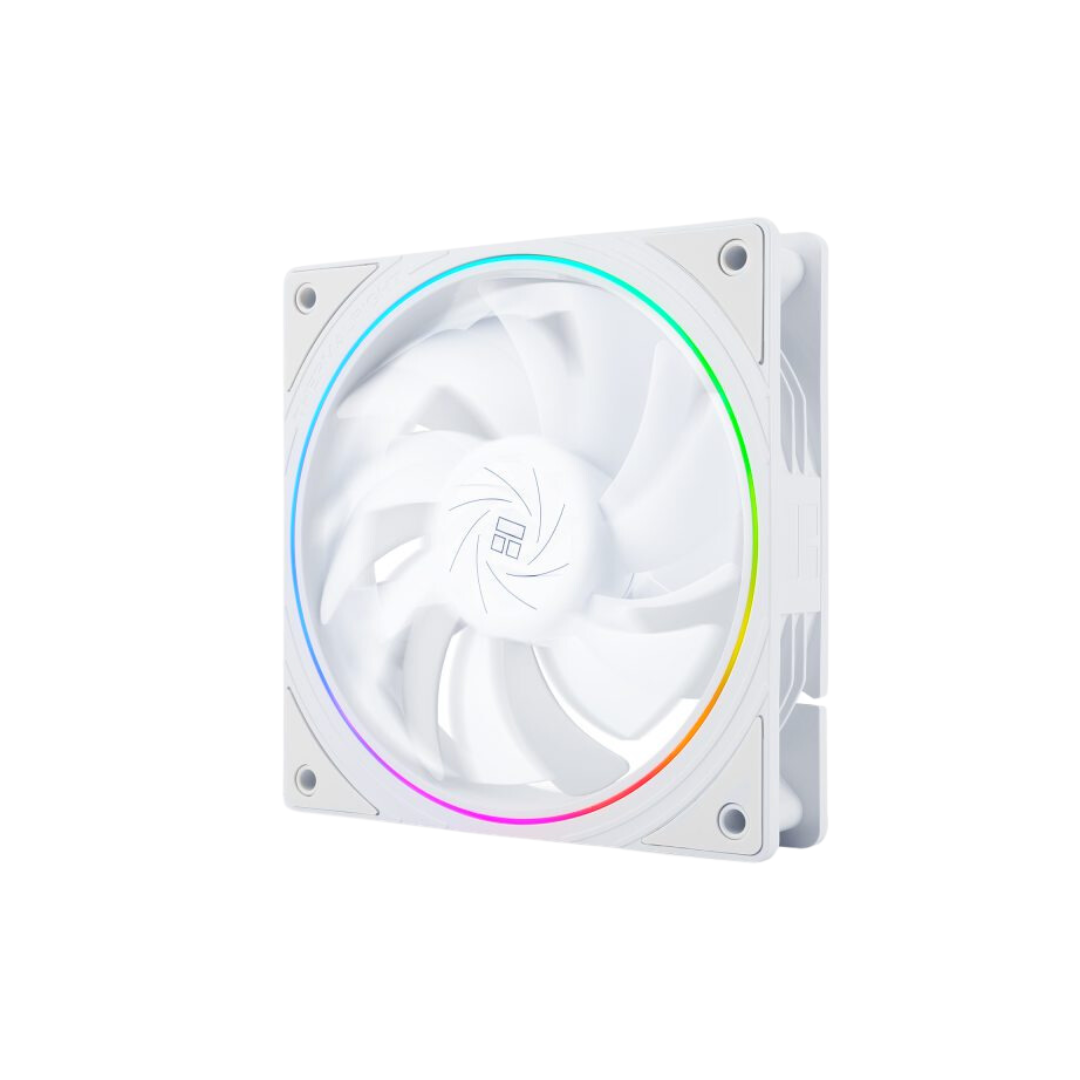 Thermalright TL-S12-W White ARGB FAN