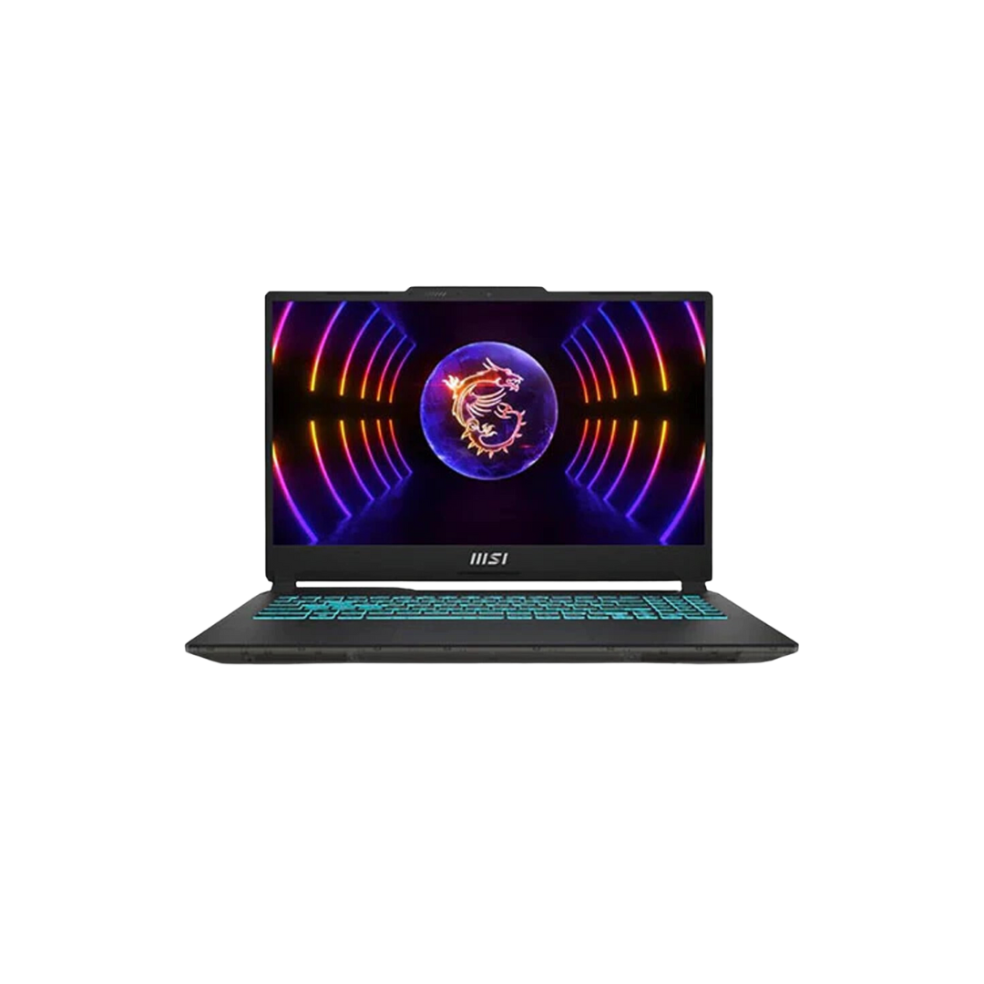 MSI Cyborg 15 A13UCK-833PH Gaming Laptop | 15.6" FHD 144HZ IPS | Intel Core i5-13420H | 8GB DDR5 RAM | 512GB SSD | RTX 3050 4GB | Windows 11 | MSI Backpack