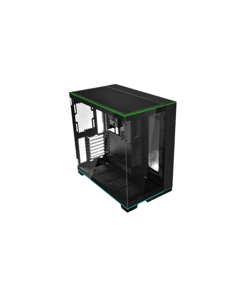 Lian Li O11D Dynamic Evo RGB Black O11DERGBX Mid-Tower PC Case