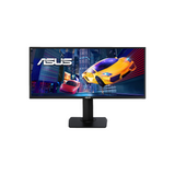 Asus VP348QGL 34" VA 75Hz UWQHD 3440x1440 4ms FreeSync Gaming Monitor