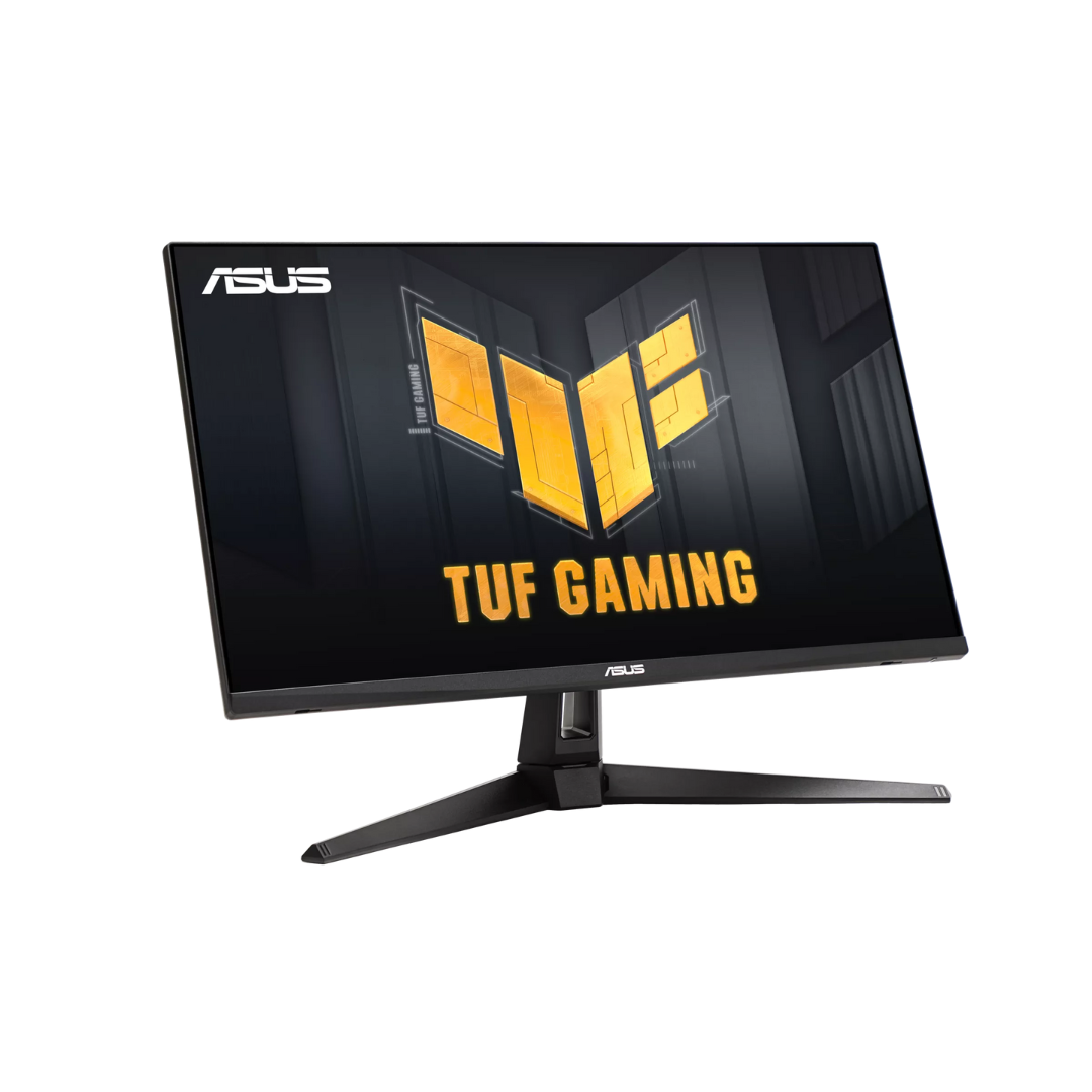 ASUS TUF VG27AQM5A 27" IPS 300Hz 2K QHD 0.3ms GTG Fast Gaming Monitor Adaptive Sync ELMB Sync Eye Care