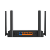 TPLink Archer BE220 BE3600 Dual-Band Wi-Fi 7 Router