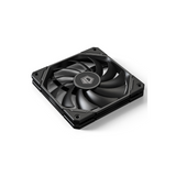 ID Cooling TF-12015-K Black 120mm Fan TF-12015-K-BLACK