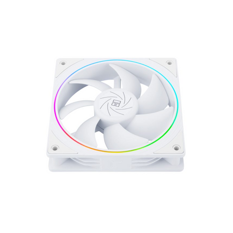 Thermalright TL-S12-W White ARGB FAN