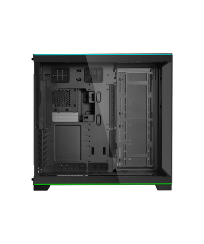 Lian Li O11D Dynamic Evo RGB Black O11DERGBX Mid-Tower PC Case
