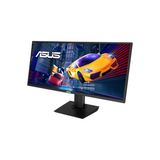 Asus VP348QGL 34" VA 75Hz UWQHD 3440x1440 4ms FreeSync Gaming Monitor