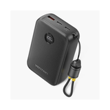 Vention 10000mAh 22.5W PowerBank USB-C+USB-C/USBC/USBA ( Black FKAB0-C-TY | Beige FKAN0-C-TY )