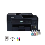 Brother MFC-T4500DW AIO Ink Tank Printer