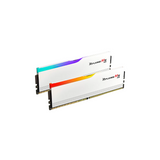 G.Skill Ripjaws M5 RGB 64GB 32GX2 DDR5 5600MT/s Desktop Memory F5-6000J3238G32GX2-RM5RW