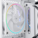 Thermalright TL-S12-W White ARGB FAN