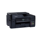 Brother MFC-T4500DW AIO Ink Tank Printer