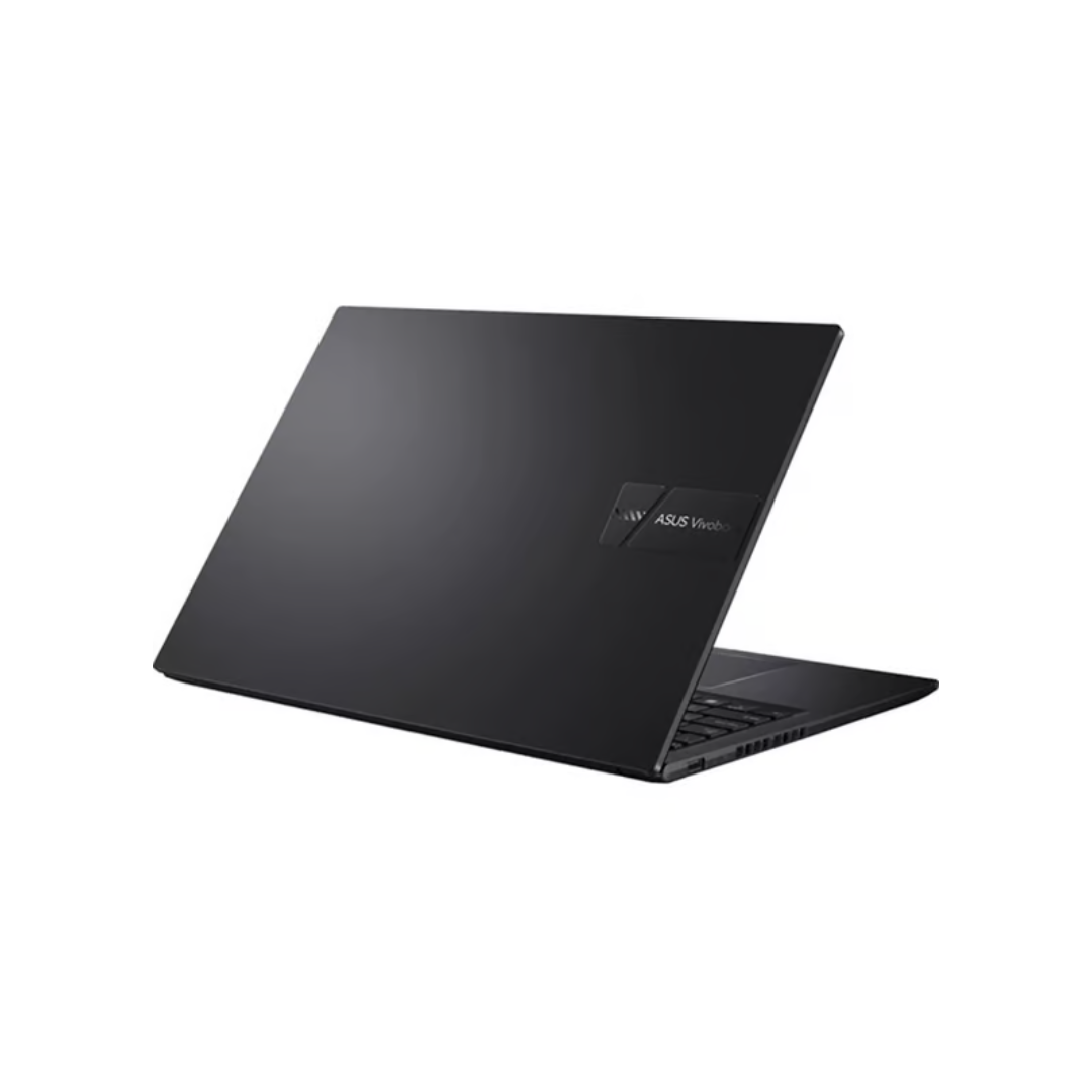 Asus X1605ZA-MB819WSM Laptop (Indie Black) | 16" WUXGA IPS| i5-1235U | 16GB RAM | 512GB SSD | Iris Xe | Windows 11 Home | MS Office Home & Student 2021 +M365 | Backpack