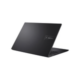 Asus X1605ZA-MB819WSM Laptop (Indie Black) | 16" WUXGA IPS| i5-1235U | 16GB RAM | 512GB SSD | Iris Xe | Windows 11 Home | MS Office Home & Student 2021 +M365 | Backpack